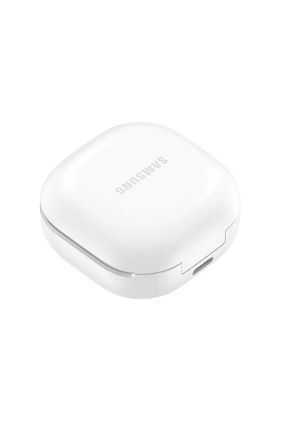 Galaxy Buds Fe Beyaz - 6
