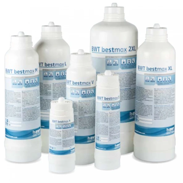 BESTMAX SU ARITMA FİLTRESİ - V - 1