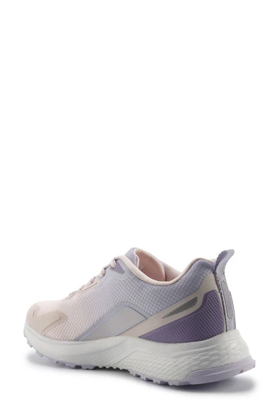 U.S. Polo Assn. JAVI Pudra Kadın Koşu Ayakkabısı 40 - Resim 3