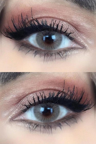 MARA MIKNATISLI KIRPIK ORTA YOGUN/MAGNETİC EYELASHES - MEDIUM INTENSE - 7
