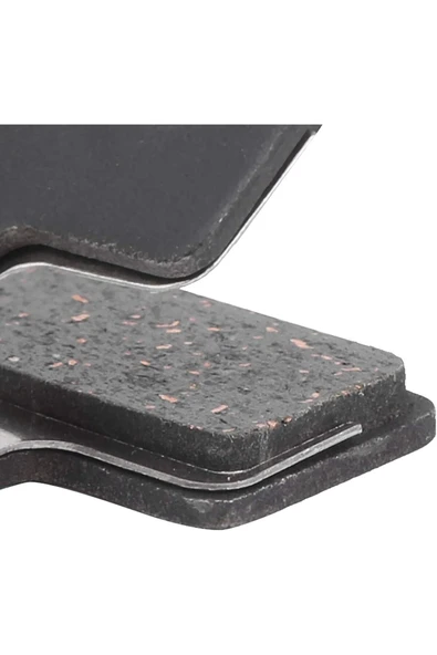 2 Set Bisiklet Hidrolik Mekanik Disk Kaliper Fren Balatası Shimano Model Bisiklet Balata - 7