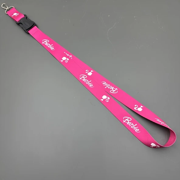 BARBİE BARBY MODEL BOYUN ASKISI İPİ