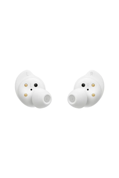 Galaxy Buds Fe Beyaz - 2