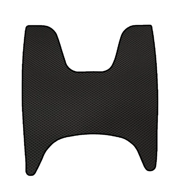 Bod Küba MT 50 Motor 3D Havuzlu Paspas Siyah ürün görseli