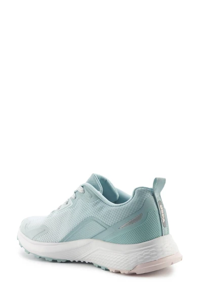 U.S. Polo Assn. JAVI Yeşil Kadın Koşu Ayakkabısı 40 - Resim 3