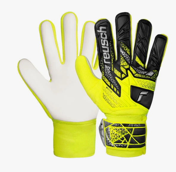 Reusch Attrakt Starter Solid Kaleci Eldiveni 5570514-2014 ürün görseli