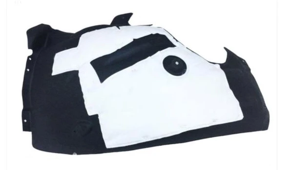 RANGE ROVER SPORT UYUMLU ÖN SAĞ ÇAMURLUK DAVLUMBAZI ARKA PARÇA  13-16 LR076771 LR033072