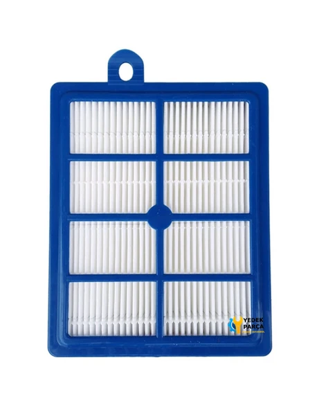 Samsung Uyumlu VC07T357MHR/TR Süpürge Hazne Motor Koruma ve Hepa Filtre - Resim 6