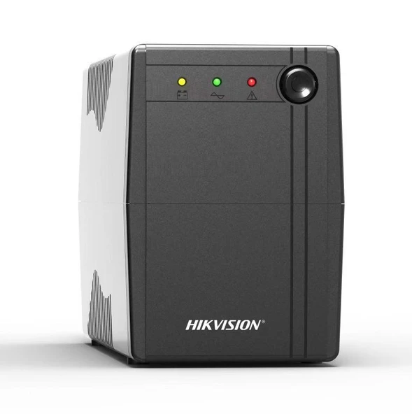 HIKVISION DS-UPS600 KESİNTİSİZ GÜÇ KAYNAĞI ürün görseli 1