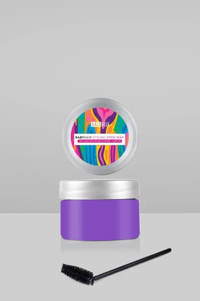 MARA YENI CIKAN SAC SEKILLENDIRICI WAX 50 ml ürün görseli 1