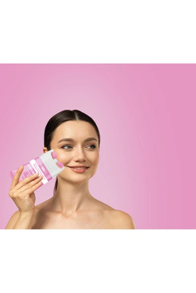 WEMARA HİYALÜRONİK ASİT & MOSİTURİZİNG (PEMBE) YÜZ KREMİ - 6