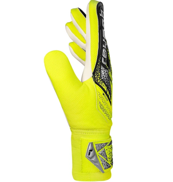 Reusch Attrakt Starter Solid Kaleci Eldiveni 5570514-2014 - Resim 4