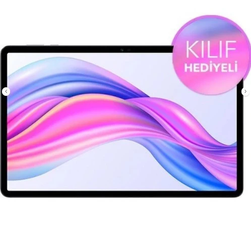 Honor Pad X9 8GB 128GB Wi-Fi 11.5 inç IPS UZAY GRİ  Tablet Kılıflı