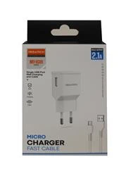 Megatech EN-685 20WATT PD+USB USB TO TYPE-C Kablolu Şarj Cihazı - Resim 2