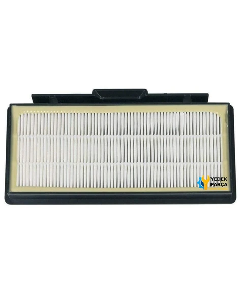 Bosch Uyumlu BGS 412234A Süpürge Hepa ve Toz Haznesi Filtresi Seti - Resim 4