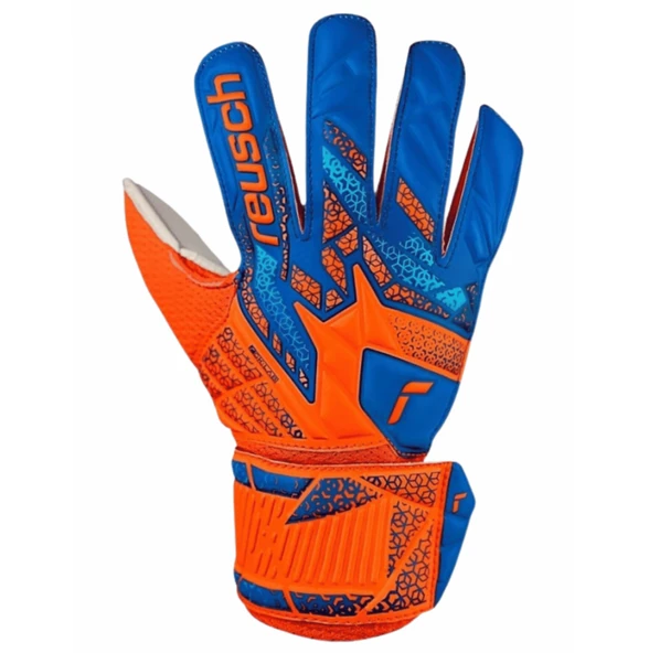 Reusch Attrakt Solid Kaleci Eldiveni 5570515-2290 - 2