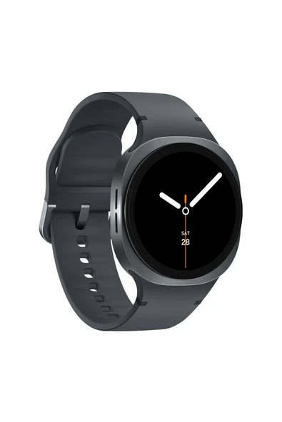 Galaxy Watch8 40mm Koyu Gri - 10