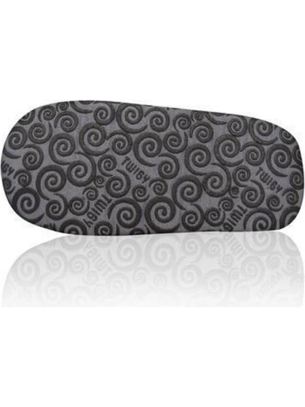 TWIGY TW LODOS GRİ ERKEK HAYVANLI PANDUF 41/46 - Resim 4