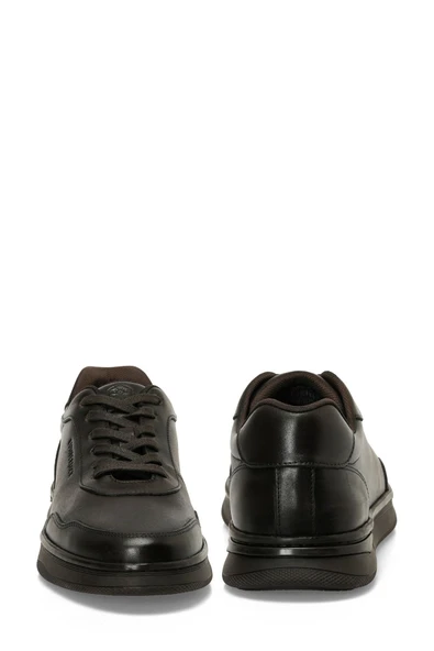 Lumberjack ROLENTA Kahverengi Erkek Günlük Ayakkabı - Resim 5