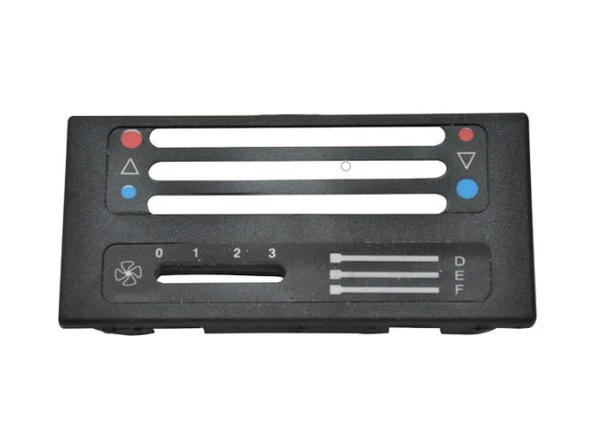 DEKAR DK4053 Kalorifer Kumanda Çerçevesi ürün görseli