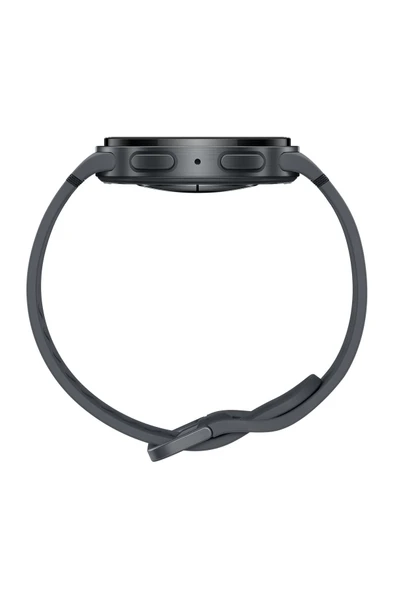 Galaxy Watch8 40mm Koyu Gri - 12