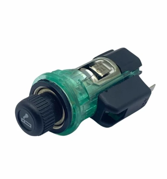 ÜSTÜN ÇKM120 Çakmak Komple 12V R9 R11 / Isuzu ürün görseli