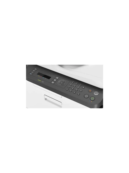 HP MFP 179FNW 4ZB97A Wi-Fi + Tarayıcı + Fotokopi + Faks Renkli Çok Fonksiyonlu Lazer Yazıcı (OUTLET) - 2