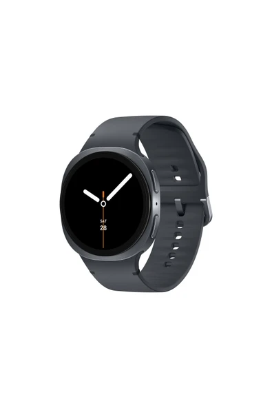 Galaxy Watch8 44mm Koyu Gri - 1