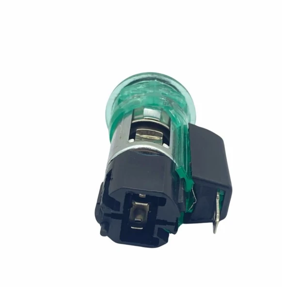 ÜSTÜN ÇKM120 Çakmak Komple 12V R9 R11 / Isuzu - Resim 3