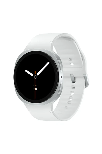 Galaxy Watch8 44mm Gümüş - 9