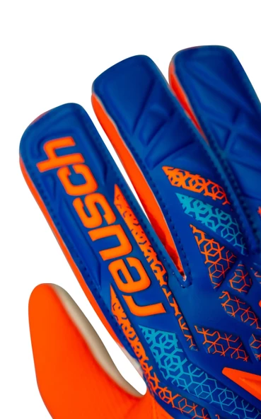 Reusch Attrakt Solid Kaleci Eldiveni 5570515-2290 - 5