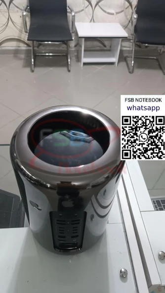 MACBOOK PRO A1481 64 GB RAM 250 GB SSD 3 GB EKRAN KARTI - Resim 2