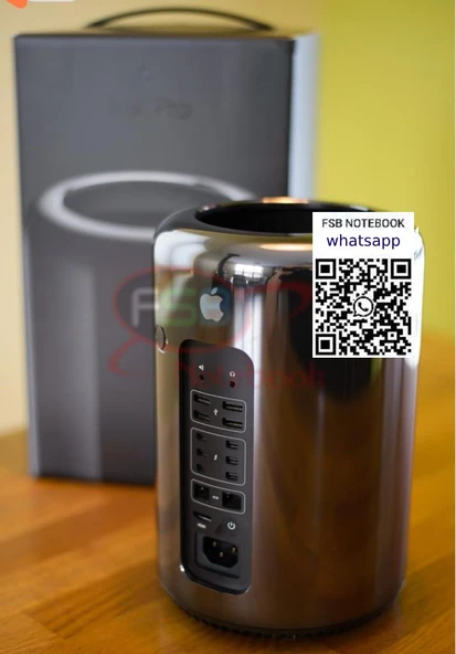 MACBOOK PRO A1481 64 GB RAM 250 GB SSD 3 GB EKRAN KARTI - Resim 5