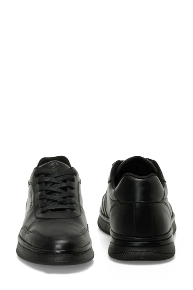 Lumberjack ROLENTA Siyah Erkek Günlük Ayakkabı - Resim 5