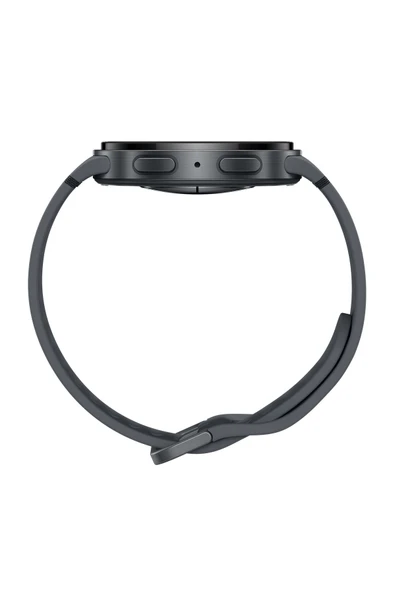 Galaxy Watch8 44mm Koyu Gri - 12