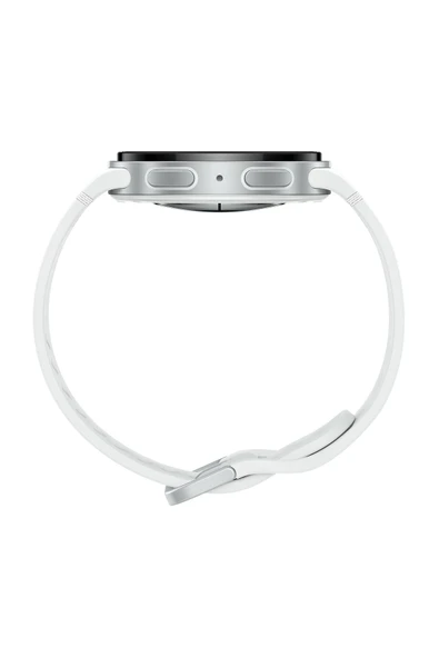 Galaxy Watch8 40mm Gümüş - 12