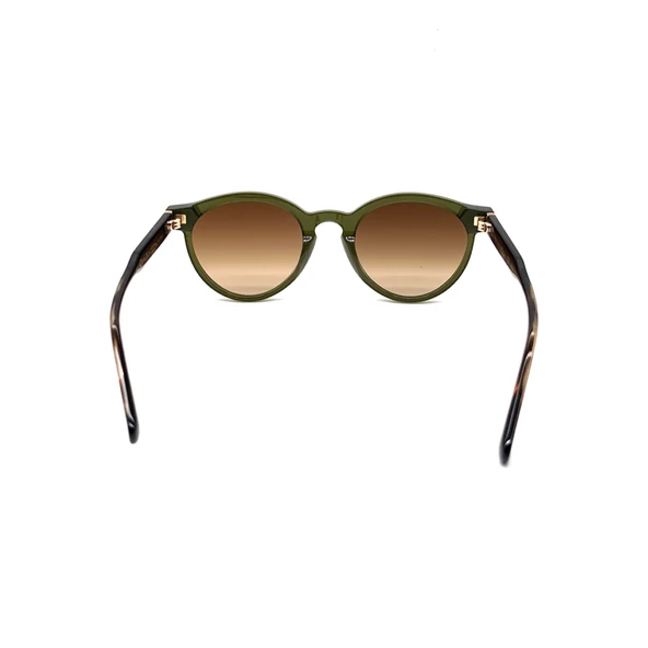 Kilian K PETAL C4 50 Unisex Güneş Gözlüğü - Resim 5