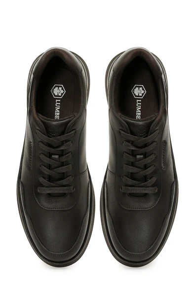 Lumberjack ROLENTA Kahverengi Erkek Günlük Ayakkabı - Resim 4