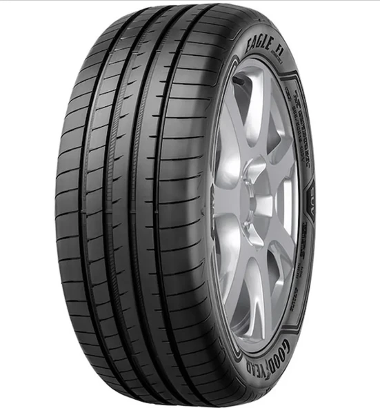 255/45R19 100V FP Eagle F1 Asymmetric 3 SUV GOODYEAR ürün görseli