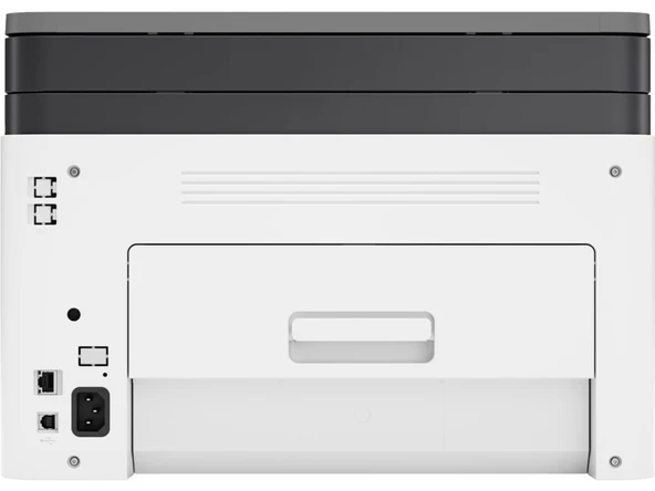 HP MFP 178NW 4ZB96A Tarayıcı + Fotokopi + Wi-Fi Renkli Çok Fonksiyonlu Lazer Yazıcı (OUTLET) - 2