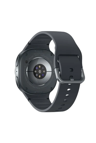 Galaxy Watch8 40mm Koyu Gri - 11