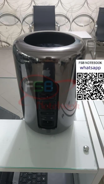 MACBOOK PRO A1481 64 GB RAM 250 GB SSD 3 GB EKRAN KARTI ürün görseli