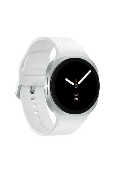 Galaxy Watch8 40mm Gümüş - 10