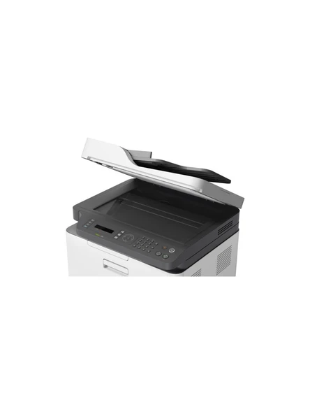 HP MFP 179FNW 4ZB97A Wi-Fi + Tarayıcı + Fotokopi + Faks Renkli Çok Fonksiyonlu Lazer Yazıcı (OUTLET) - 3