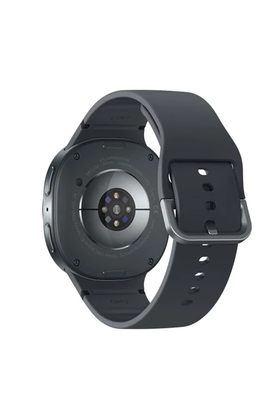 Galaxy Watch8 44mm Koyu Gri - 11