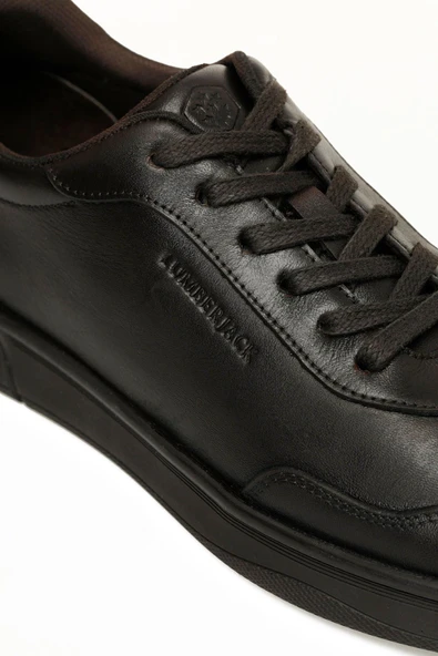 Lumberjack ROLENTA Kahverengi Erkek Günlük Ayakkabı - Resim 7