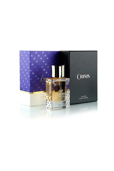 NO NOME CRISIS Erba Pure The Luxury Extrait De Parfum ürün görseli