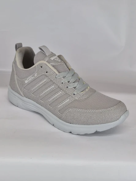 Wand Unisex  Sararmaz Taban Günlük Spor Ayakkabı - 2