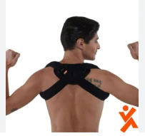 KLAVİKULA BANDAJI ürün görseli