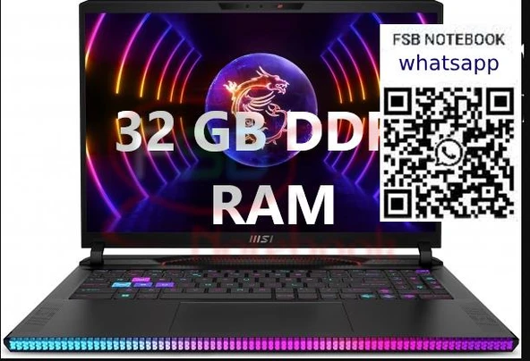 Msi Grafik Tasarım Bilgisayarı Laptop İ9 İşlemci 8gb ekran kartlı - 10